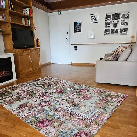 Вилла R.C. Giulio Cesare. Loft In Centro Рим Экстерьер фото
