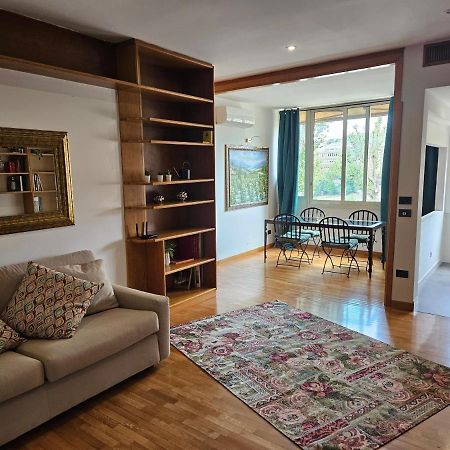 Вилла R.C. Giulio Cesare. Loft In Centro Рим Экстерьер фото