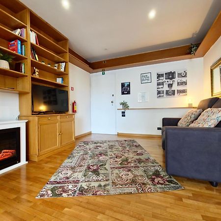 Вилла R.C. Giulio Cesare. Loft In Centro Рим Экстерьер фото